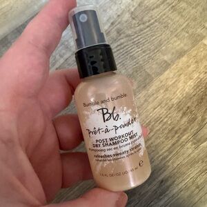 Bumble and bumble Post-Workout Dry Shampo